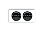 BioPro Universal Chip 2 Pack
