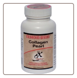 Maitake Collagen/Pearl with SX-fraction®