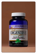 Tony O'Donnell's Digestive Plus