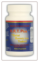 Herbal Remedy from Thailand (H.R.T.)