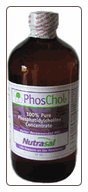PhosChol Concentrate